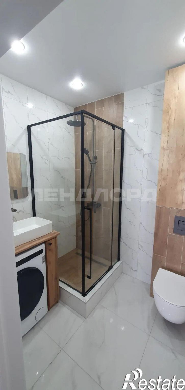2-комн квартира улица 23-я Линия, 54с5