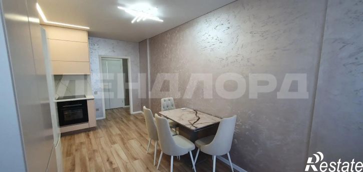 2-комн квартира улица 23-я Линия, 54с5