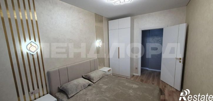 2-комн квартира улица 23-я Линия, 54с5