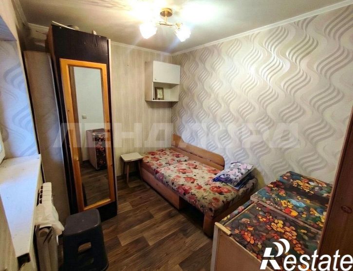 Коттедж/дом улица Варфоломеева