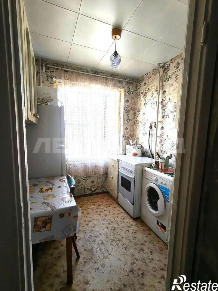 1-комн квартира улица Ерёменко, 85/3