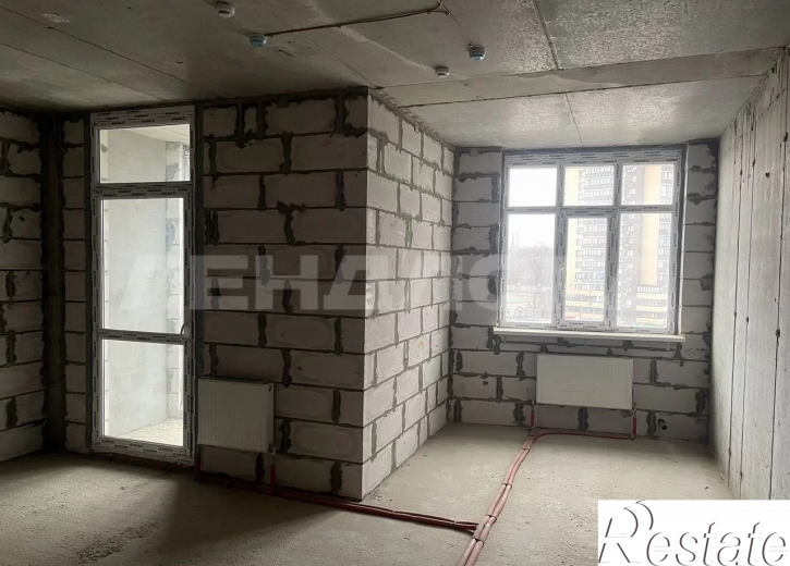 1-комн квартира Привокзальная улица, 3/1
