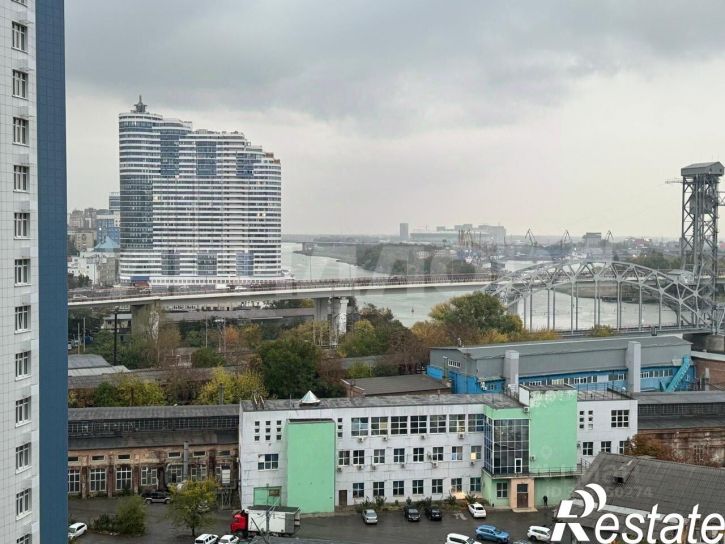 2-комн квартира Привокзальная улица, 3/1