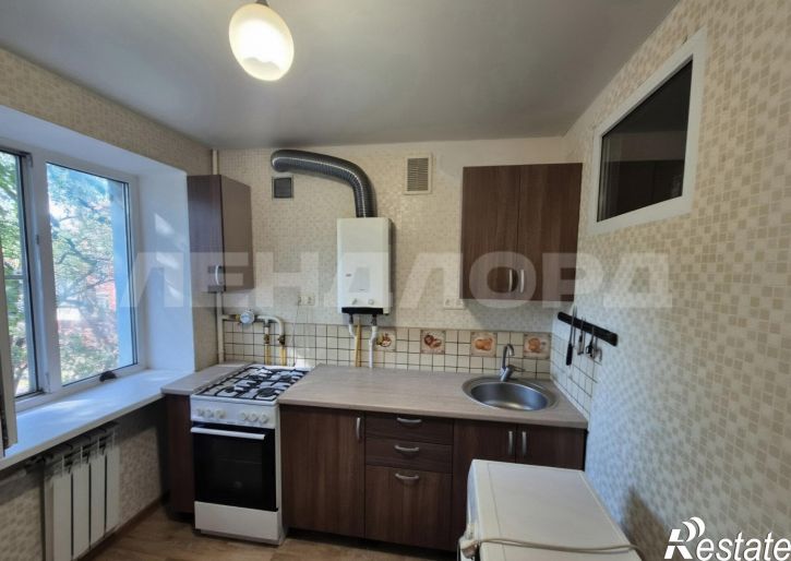 1-комн квартира Халтуринский переулок, 212