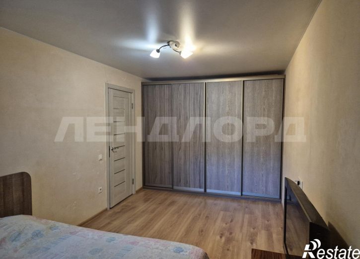 1-комн квартира Халтуринский переулок, 212