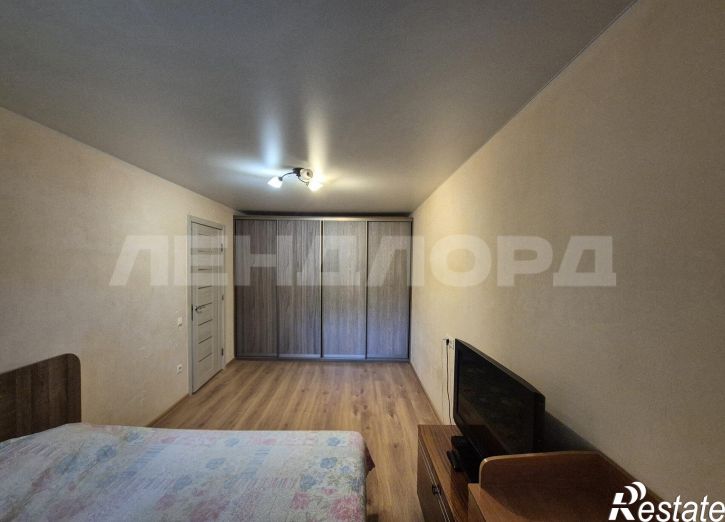 1-комн квартира Халтуринский переулок, 212