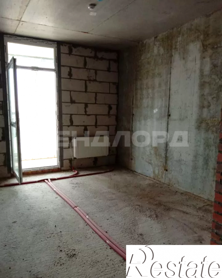 2-комн квартира Привокзальная улица, 3/1