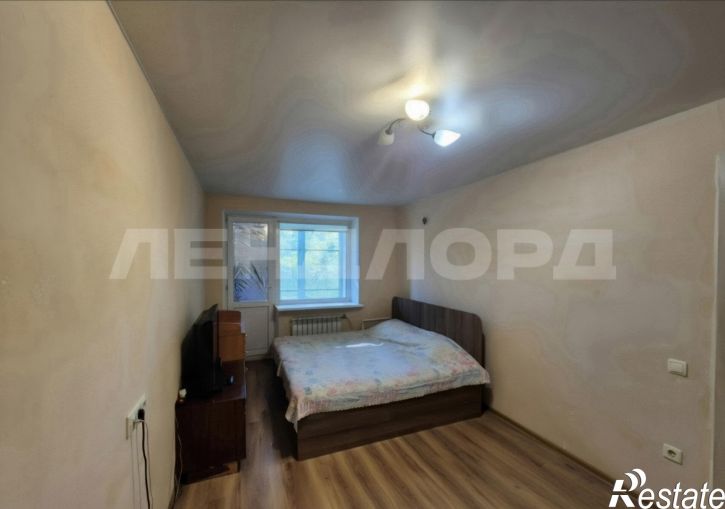 1-комн квартира Халтуринский переулок, 212