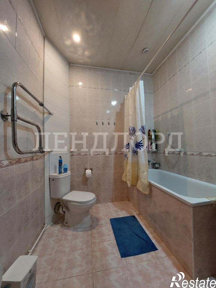 1-комн квартира Донская улица, 65/5