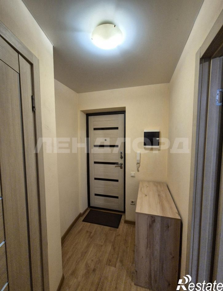 1-комн квартира Халтуринский переулок, 212