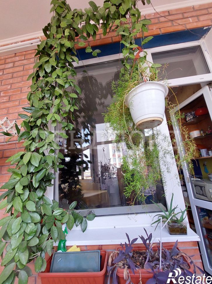 1-комн квартира Донская улица, 65/5