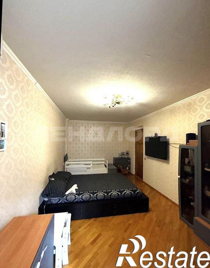 3-комн квартира бульвар Комарова, 12/2А