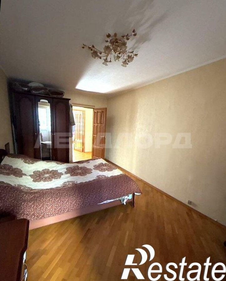3-комн квартира бульвар Комарова, 12/2А