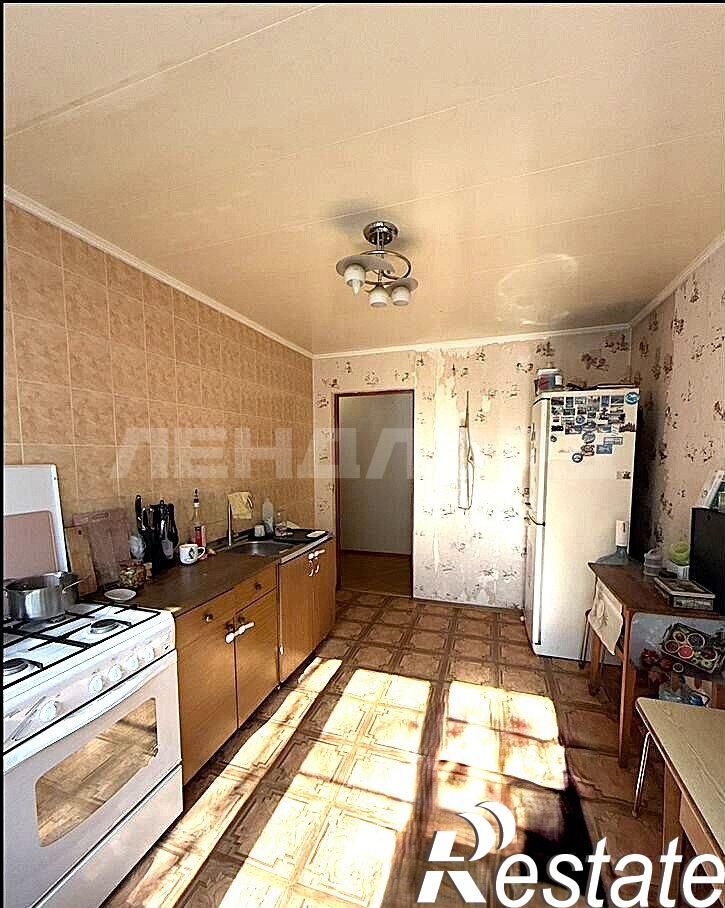 3-комн квартира бульвар Комарова, 12/2А