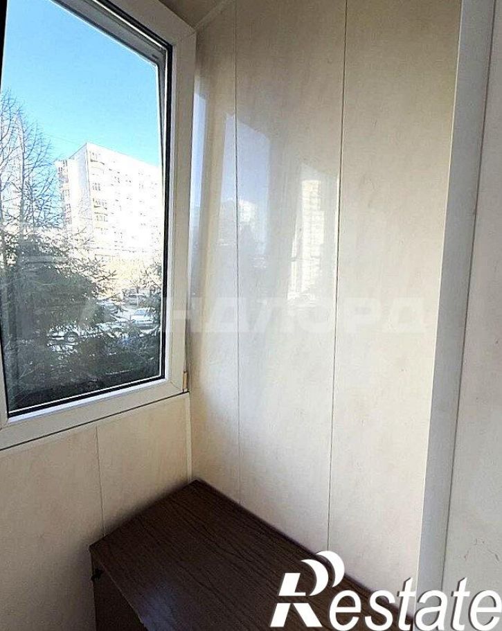 3-комн квартира бульвар Комарова, 12/2А