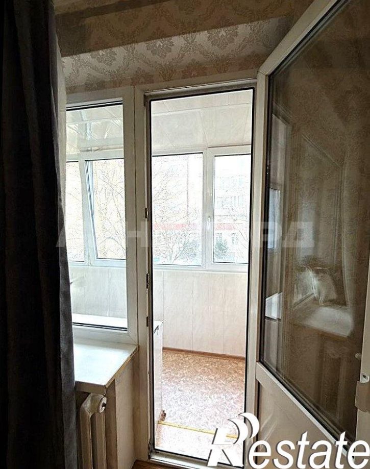 3-комн квартира бульвар Комарова, 12/2А