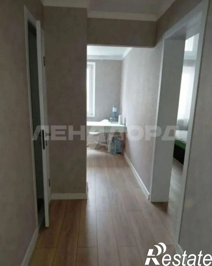 1-комн квартира улица Висаитова, 3