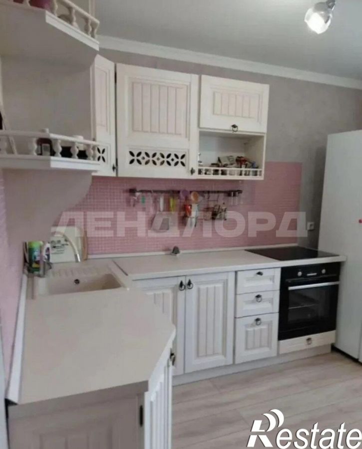 1-комн квартира улица Висаитова, 3