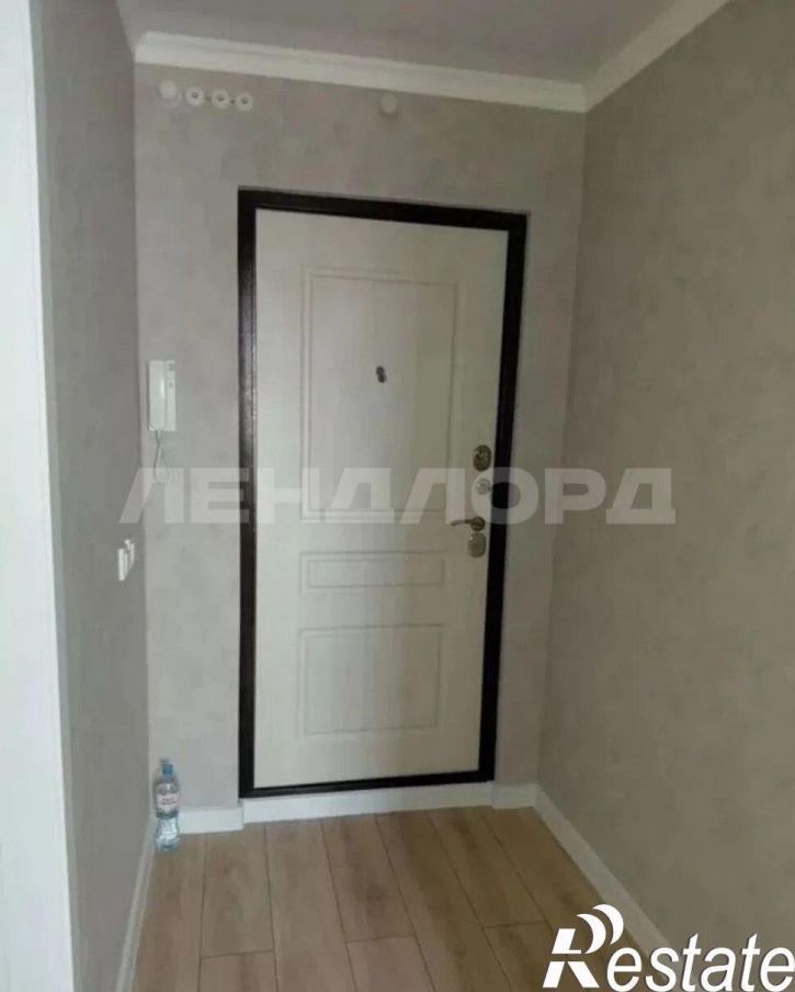 1-комн квартира улица Висаитова, 3