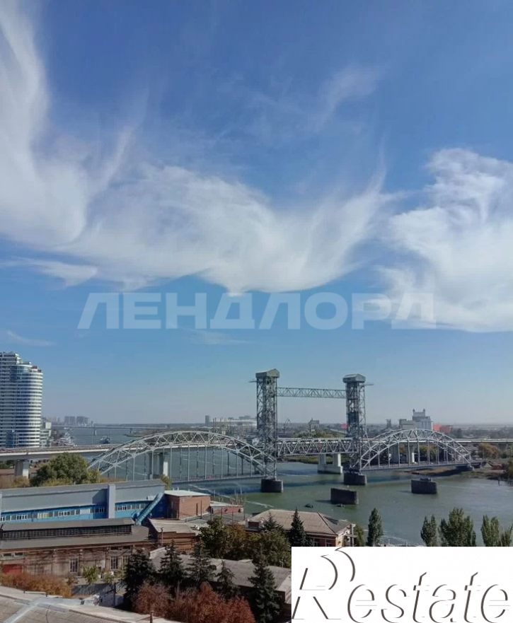 2-комн квартира Привокзальная улица, 3/1