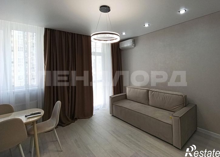1-комн квартира Стабильная улица, 3с3