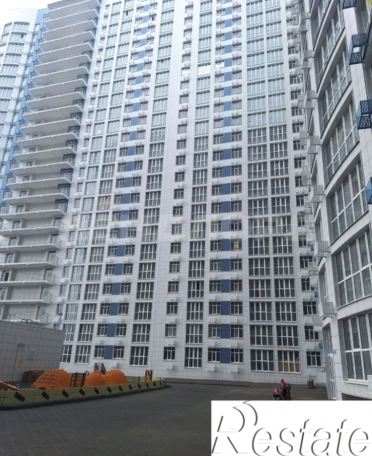 2-комн квартира Привокзальная улица, 3/1
