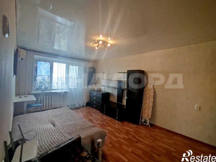 1-комн квартира улица Оганова, 7