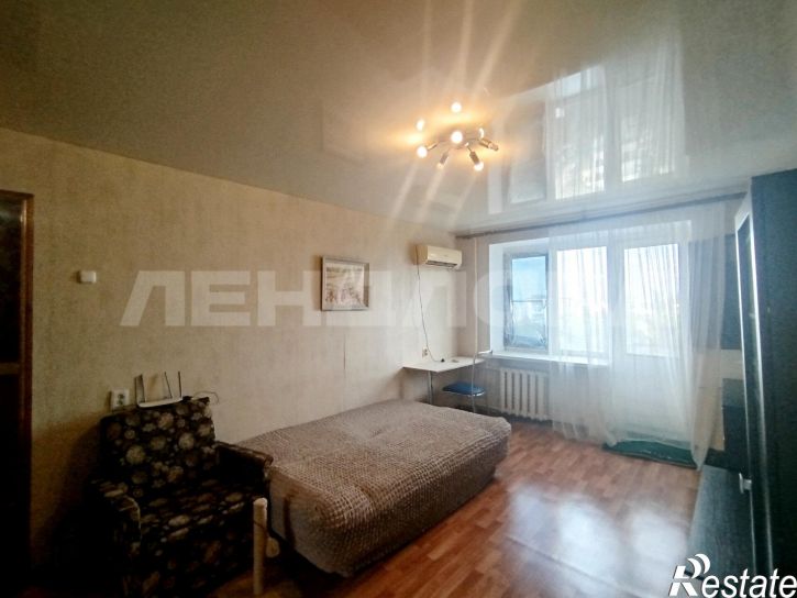 1-комн квартира улица Оганова, 7