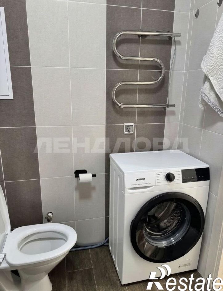 1-комн квартира улица Ткачёва, 42с1