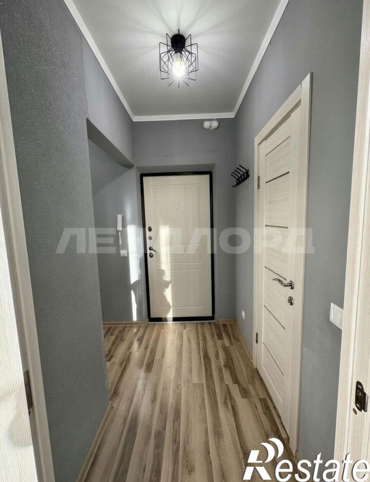 1-комн квартира улица Ткачёва, 42с1