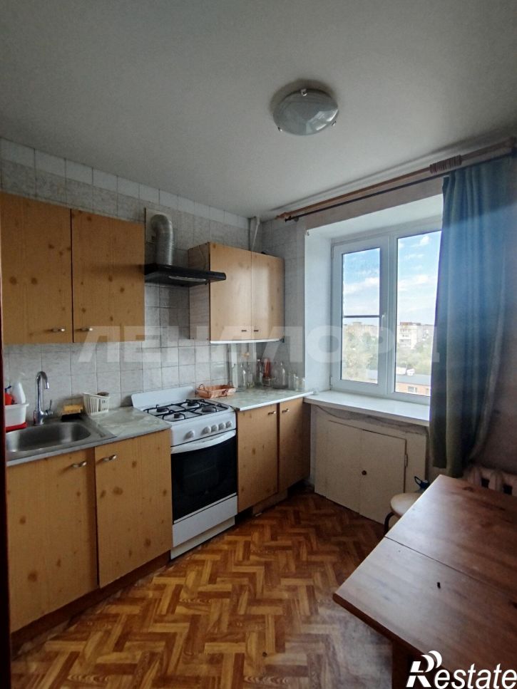 1-комн квартира улица Оганова, 7