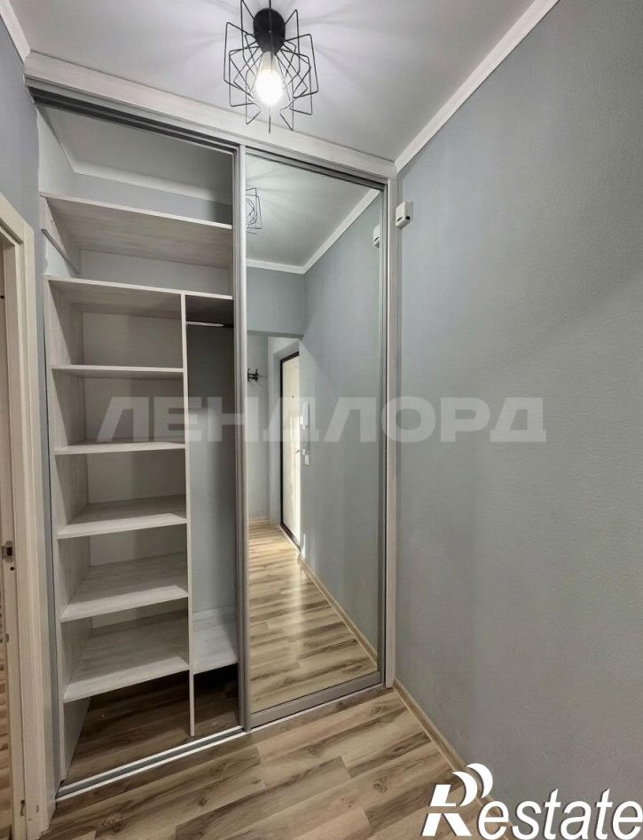 1-комн квартира улица Ткачёва, 42с1