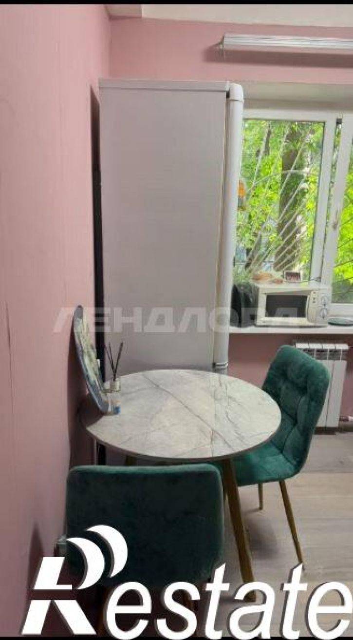 1-комн квартира Коммунистический проспект, 23/2