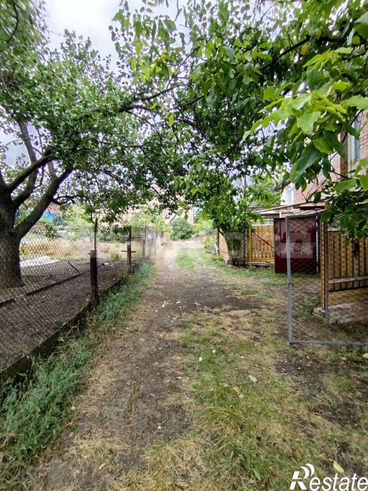 Коттедж/дом Женьшеневая улица