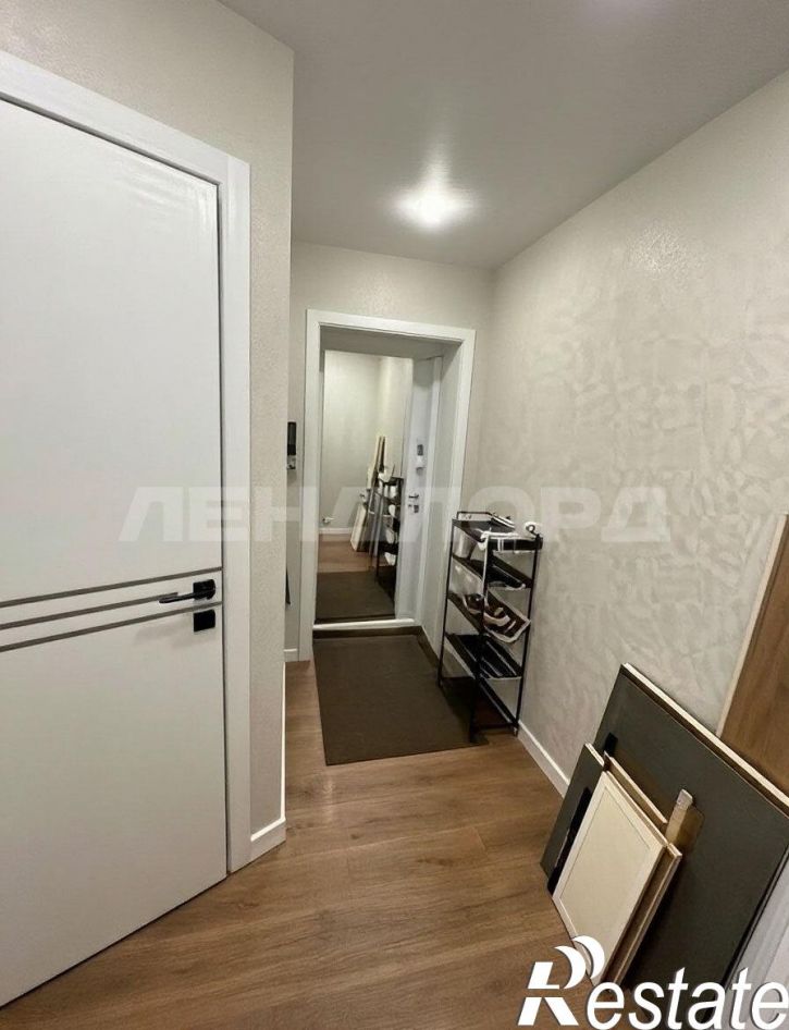 1-комн квартира Турмалиновская улица, 79/1