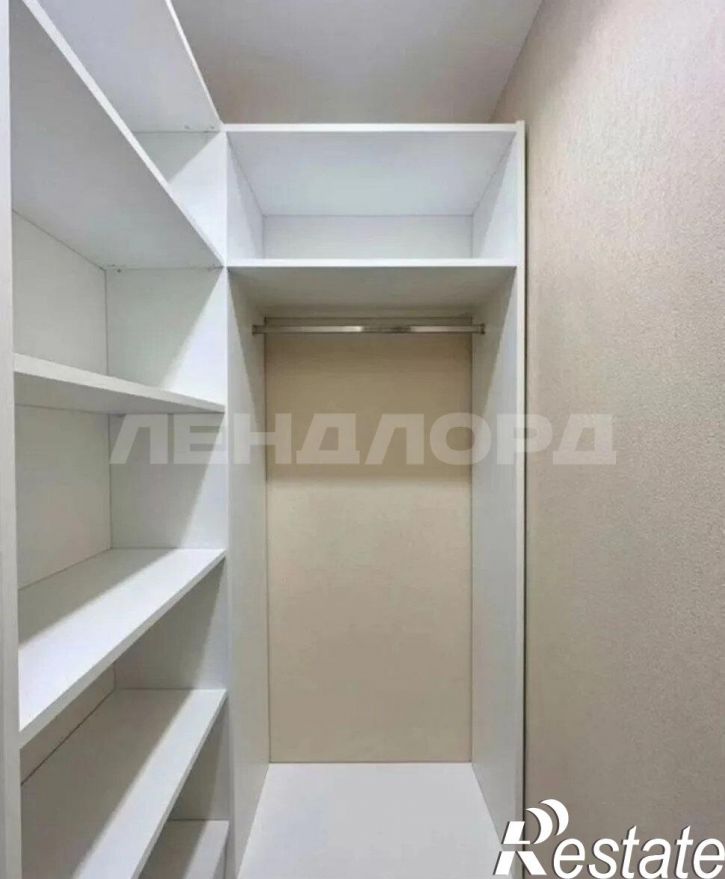 2-комн квартира Извилистая улица, 7/2