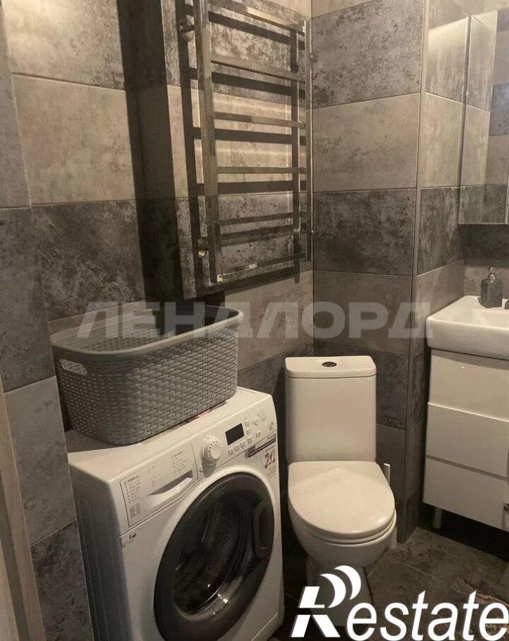 1-комн квартира Кировский проспект, 79/236