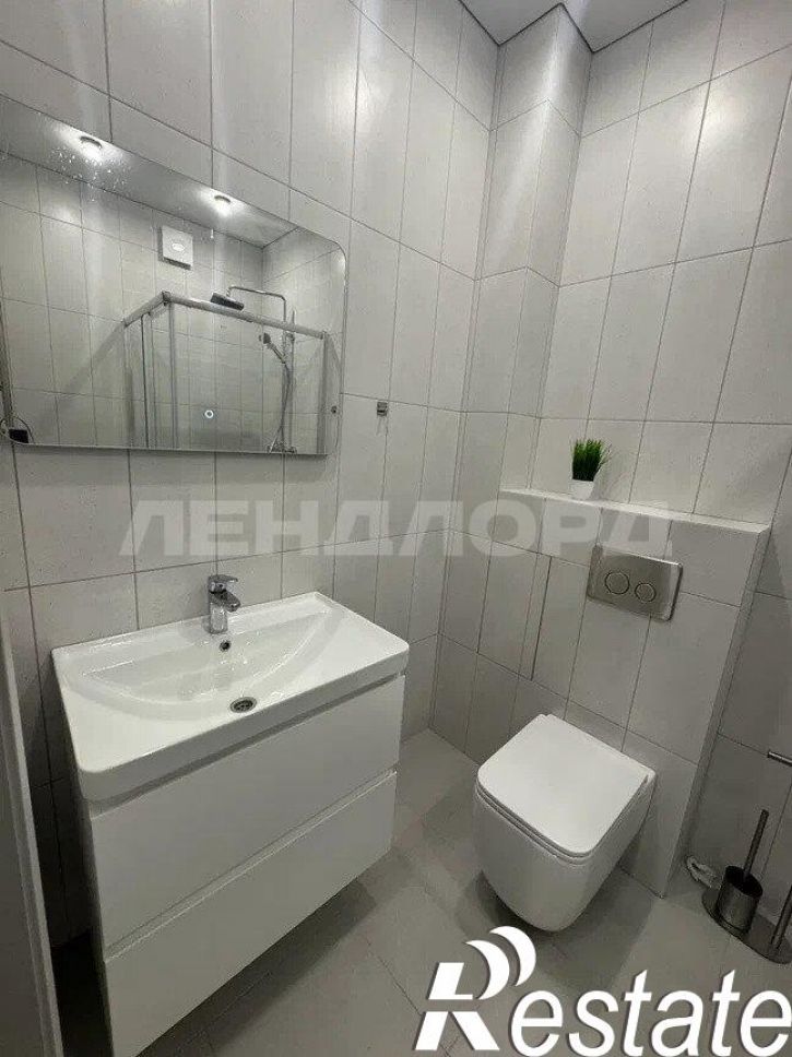 1-комн квартира Привокзальная улица, 3/1