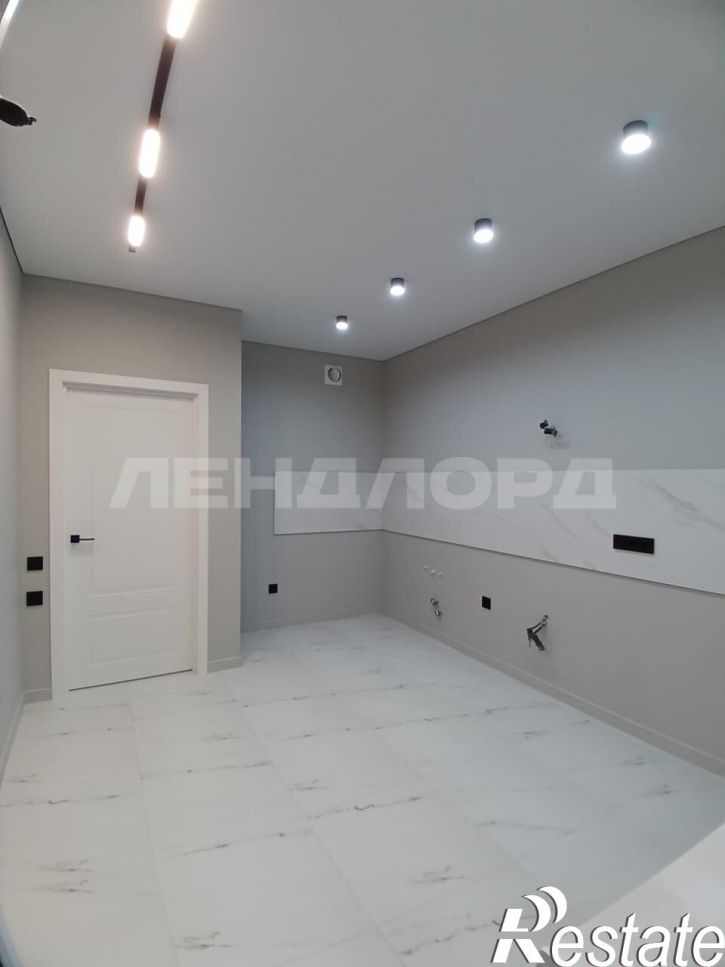 1-комн квартира улица Назарько, 2/25