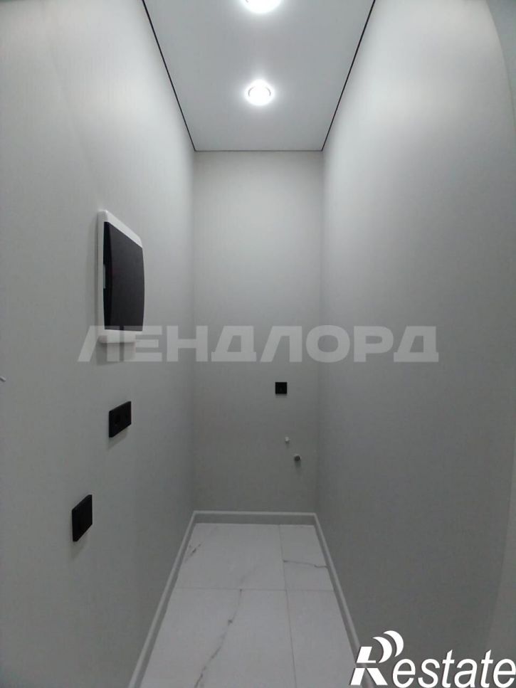 1-комн квартира улица Назарько, 2/25