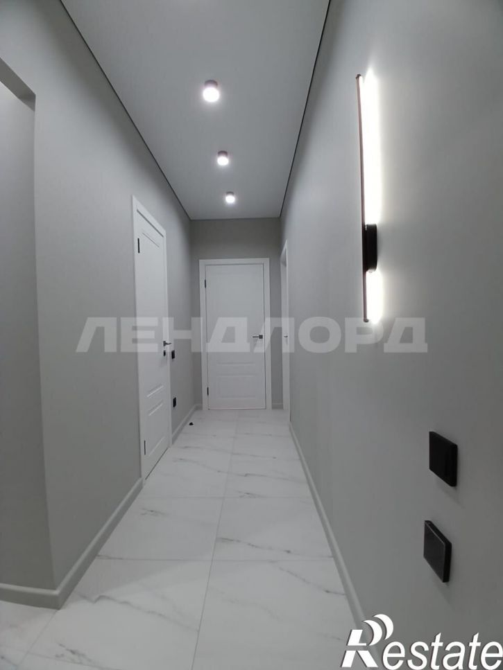 1-комн квартира улица Назарько, 2/25