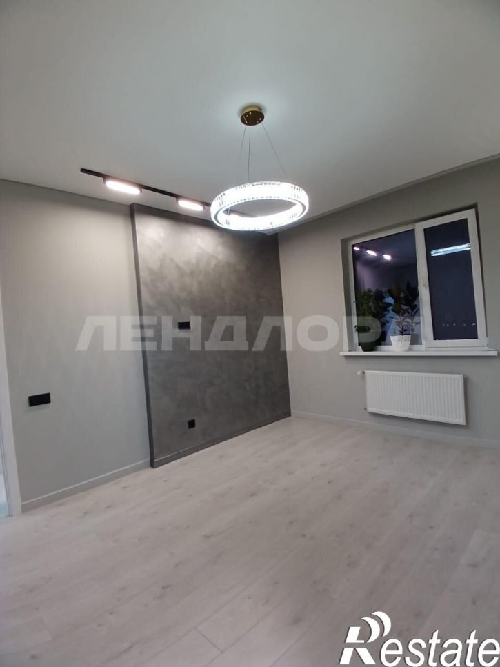 1-комн квартира улица Назарько, 2/25