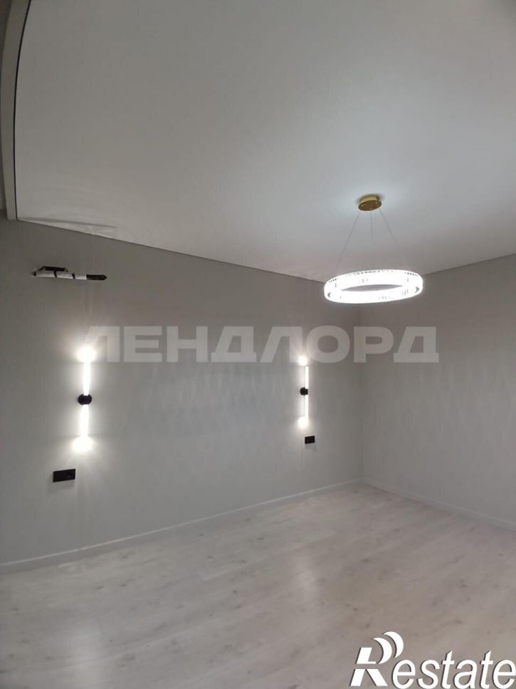 1-комн квартира улица Назарько, 2/25