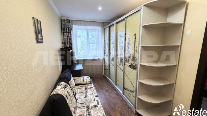 2-комн квартира проспект Соколова, 6Е