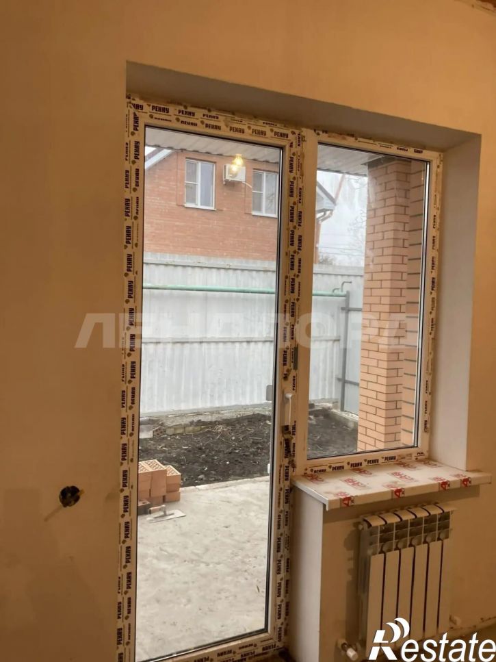 Коттедж/дом Горизонтальная улица