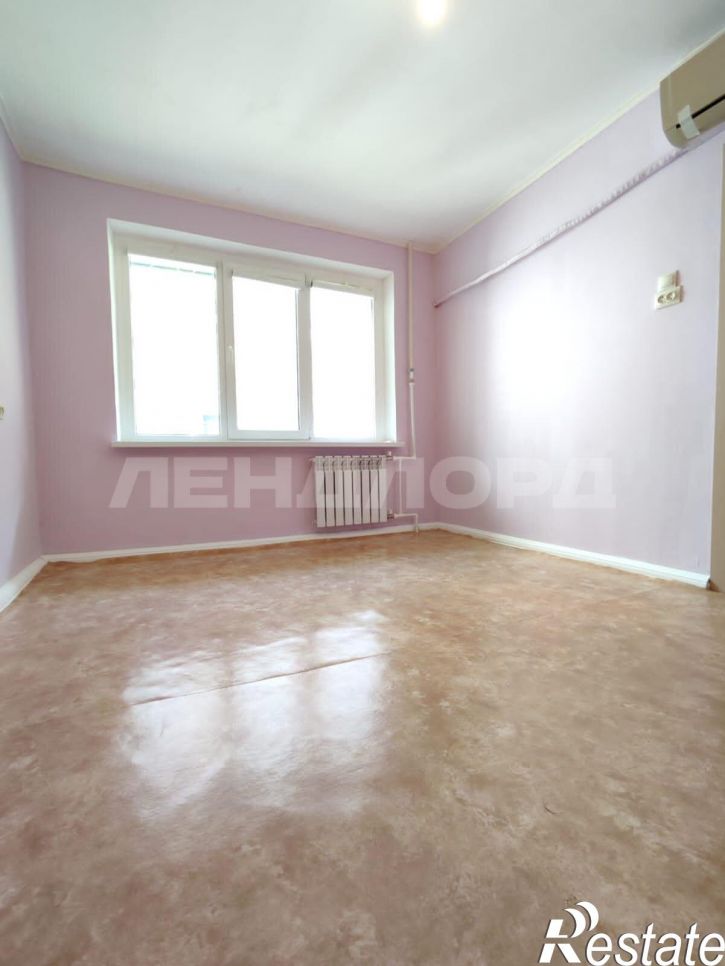 1-комн квартира улица Миронова, 7/1