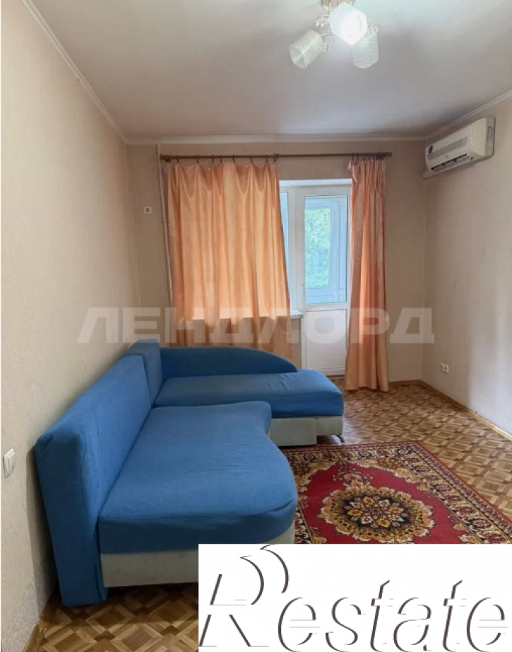 2-комн квартира проспект Шолохова, 48/83