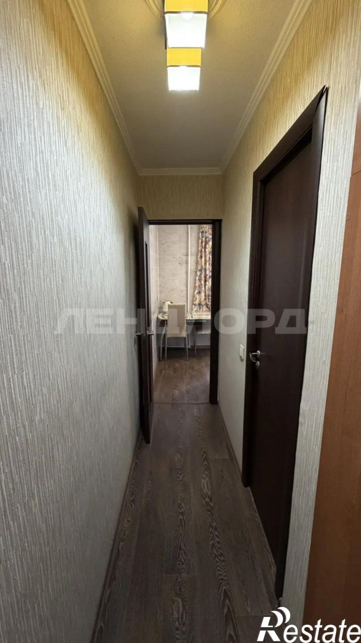 2-комн квартира проспект Соколова, 6Е