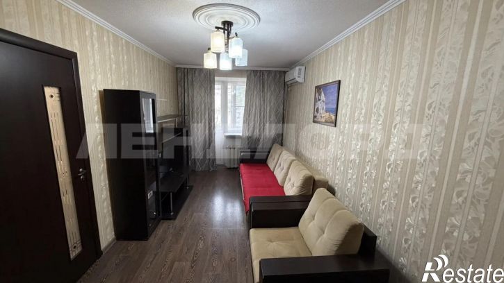 2-комн квартира проспект Соколова, 6Е