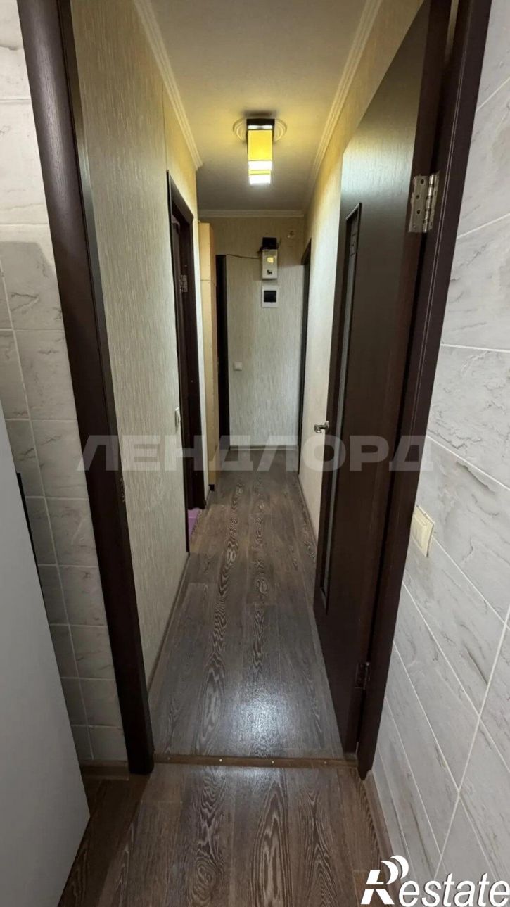 2-комн квартира проспект Соколова, 6Е